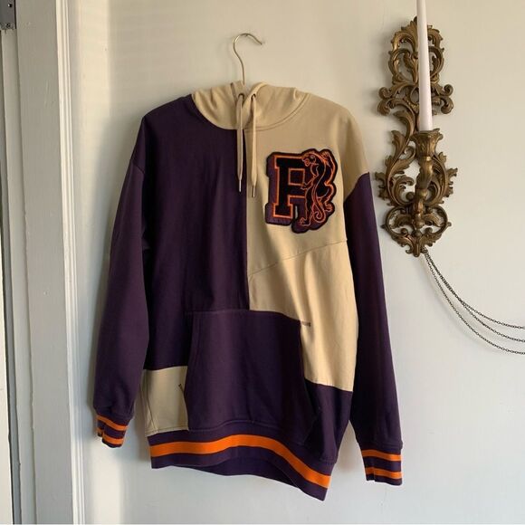 PUMA HBCU HOODIE SWEATER - Picture 2 of 9